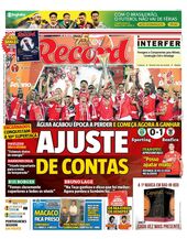 Sexta-feira, 1 de agosto de 2025