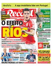 Segunda-feira, 4 de agosto de 2025