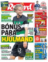 Terça-feira, 5 de agosto de 2025