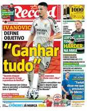 Domingo, 10 de agosto de 2025