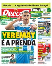 Terça-feira, 12 de agosto de 2025