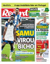 Terça-feira, 12 de agosto de 2025