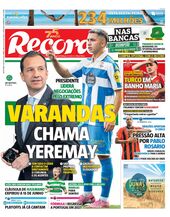 Sexta-feira, 15 de agosto de 2025