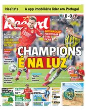 Quinta-feira, 21 de agosto de 2021