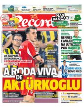 Sexta-feira, 22 de agosto de 2025