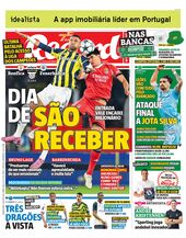 Quarta-feira, 27 de agosto de 2025