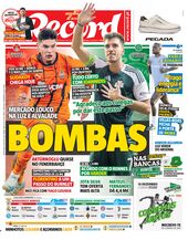 Sexta-feira, 29 de agosto de 2025