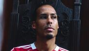 Virgil Van Dijk