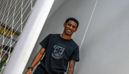 Fernandinho, médio do Nova Iguaçu, reforça o P. Ferreira