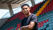 Fernandinho chega ao P. Ferreira por empréstimo do Nova Iguaçu