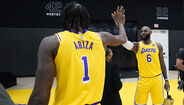 Trevor Ariza