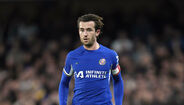 Ben Chilwell