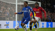 Raheem Sterling 