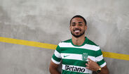 Sporting reserva opção no final do empréstimo do defesa