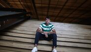 Vagiannidis reforça o Sporting CP, assinando contrato por cinco épocas