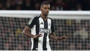 Alexander Isak (Newcastle) - É uma das maiores 'sagas' desde verão. O avançado sueco quer mudar-se para o Liverpool 