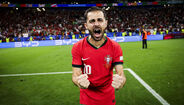 Bernardo Silva