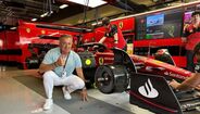 Jean Alesi