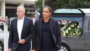 Nuno Gomes, antigo jogador do Benfica 