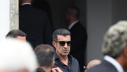 Luís Figo