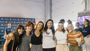 Chaves ao rubro: os melhores momentos da quarta etapa do CUPRA Padel on Tour