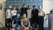 Chaves ao rubro: os melhores momentos da quarta etapa do CUPRA Padel on Tour