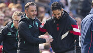 Vítor Pereira e Ruben Amorim