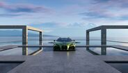 Bugatti apresenta o Brouillard