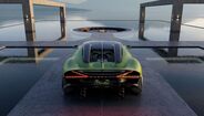 Bugatti Brouillard