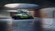 Bugatti Brouillard