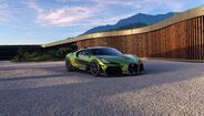 Bugatti Brouillard