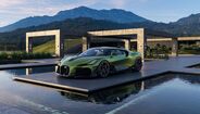 Bugatti Brouillard 
