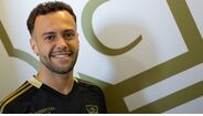 Tiago Morais reforça o Casa Pia, cedido pelo Lille