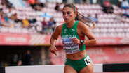 Europeu sub-20: Stela Fernandes na final dos 3.000 metros