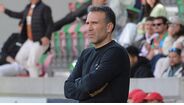 Sérgio Vieira deixa viriatos