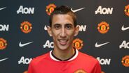 9. Ángel Di María, 75 milhões de euros (2014/15)