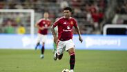 4. Jadon Sancho, 85 milhões de euros (2021/22)