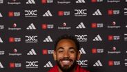 10. Matheus Cunha, 74,2 milhões de euros (2025/26)
