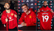 As 10 contratações mais caras da história do Manchester United