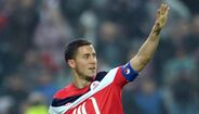 Hazard no Lille 