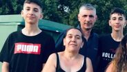 Família emigrante morreu em acidente no IP2