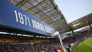 Estádio do Dragão homenageia Jorge Costa