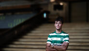 Vagiannidis custou 12 milhões de euros fixos ao Sporting junto do Panathinaikos