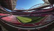Estádio da Luz 