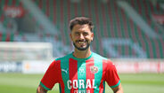 Raphael Guzzo assina pelo Marítimo 