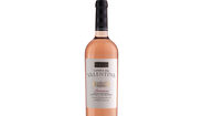 Vinho rosé Vinha da Valentina, Casa Ermelinda Freitas, Península de Setúbal, premiado no Concours Mondial de Bruxelles