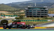 Fórmula 1 deverá regressar ao Autódromo Internacional do Algarve em 2027