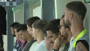 Debast atento à equipa B