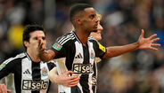 Alexander Isak critica o Newcastle por promessas quebradas e considera mudança