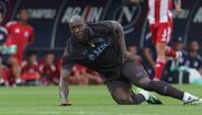 Romelu Lukaku